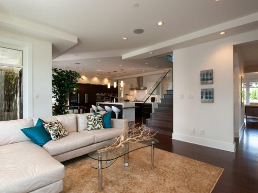 Haywood Avenue 1