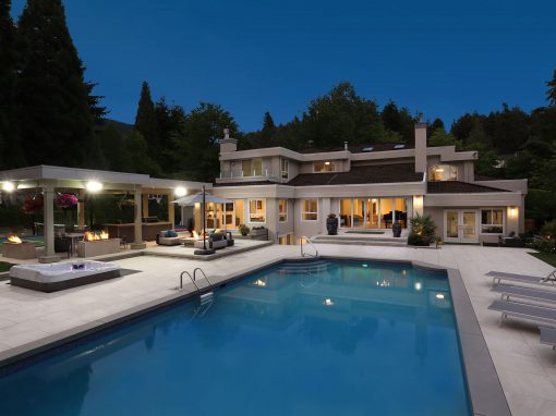 The Glen West Vancouver