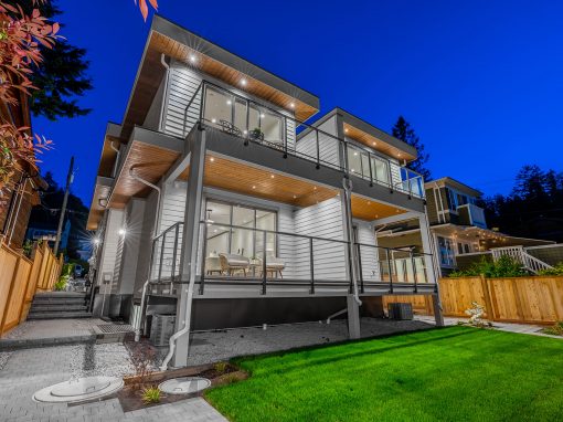 Argyle West Vancouver